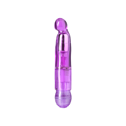 Naturally Yours - Rumba - G-spot vibrator